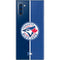 MLB Toronto Blue Jays Split Galaxy Note 10 Skin