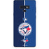 MLB Toronto Blue Jays Split Galaxy Note 9 Skin