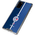 MLB Toronto Blue Jays Split Galaxy Note20 5G Clear Case