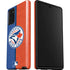 MLB Toronto Blue Jays Split Galaxy Note20 5G Pro Case