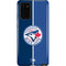 MLB Toronto Blue Jays Split Galaxy Note20 5G Pro Case