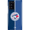 MLB Toronto Blue Jays Split Galaxy Note20 Ultra 5G Lite Case
