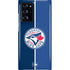 MLB Toronto Blue Jays Split Galaxy Note20 Ultra 5G Lite Case