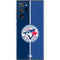 MLB Toronto Blue Jays Split Galaxy Note20 Ultra 5G Skin
