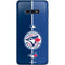 MLB Toronto Blue Jays Split Galaxy S10e Skin
