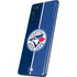 MLB Toronto Blue Jays Split Galaxy S20 Fan Edition Skin