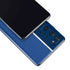 MLB Toronto Blue Jays Split Galaxy S20 Fan Edition Skin