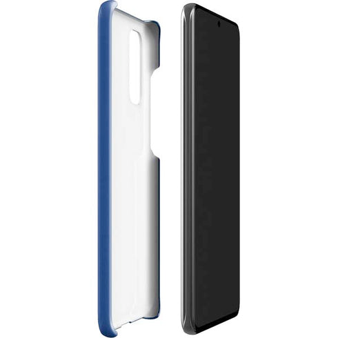 MLB Toronto Blue Jays Split Galaxy S20 Lite Case