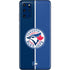 MLB Toronto Blue Jays Split Galaxy S20 Plus Skin