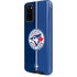 MLB Toronto Blue Jays Split Galaxy S20 Pro Case