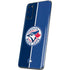 MLB Toronto Blue Jays Split Galaxy S20 Skin