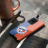 MLB Toronto Blue Jays Split Galaxy S20 Ultra 5G Pro Case