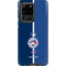 MLB Toronto Blue Jays Split Galaxy S20 Ultra 5G Pro Case