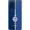 MLB Toronto Blue Jays Split Galaxy S20 Ultra 5G Skin
