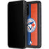 MLB Toronto Blue Jays Split Galaxy S20 Waterproof Case