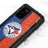 MLB Toronto Blue Jays Split Galaxy S20 Waterproof Case