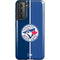 MLB Toronto Blue Jays Split Galaxy S21 5G Pro Case