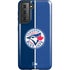 MLB Toronto Blue Jays Split Galaxy S21 5G Pro Case