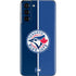 MLB Toronto Blue Jays Split Galaxy S21 5G Skin