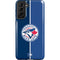 MLB Toronto Blue Jays Split Galaxy S21 FE Pro Case