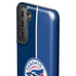 MLB Toronto Blue Jays Split Galaxy S21 Plus 5G Pro Case