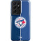 MLB Toronto Blue Jays Split Galaxy S21 Ultra 5G Pro Case