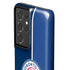 MLB Toronto Blue Jays Split Galaxy S21 Ultra 5G Pro Case