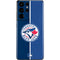 MLB Toronto Blue Jays Split Galaxy S21 Ultra 5G Skin