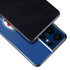MLB Toronto Blue Jays Split Galaxy S21 Ultra 5G Skin