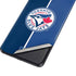 MLB Toronto Blue Jays Split Galaxy S21 Ultra 5G Skin
