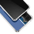MLB Toronto Blue Jays Split Galaxy S22 Plus Clear Case