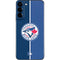 MLB Toronto Blue Jays Split Galaxy S22 Plus Skin