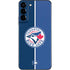 MLB Toronto Blue Jays Split Galaxy S22 Plus Skin