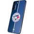 MLB Toronto Blue Jays Split Galaxy S22 Plus Skin