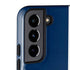 MLB Toronto Blue Jays Split Galaxy S22 Pro Case