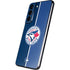 MLB Toronto Blue Jays Split Galaxy S22 Skin