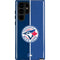 MLB Toronto Blue Jays Split Galaxy S22 Ultra Pro Case
