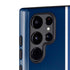 MLB Toronto Blue Jays Split Galaxy S22 Ultra Pro Case