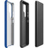 MLB Toronto Blue Jays Split Galaxy S22 Ultra Pro Case