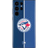 MLB Toronto Blue Jays Split Galaxy S22 Ultra Skin