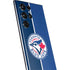 MLB Toronto Blue Jays Split Galaxy S22 Ultra Skin
