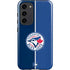 MLB Toronto Blue Jays Split Galaxy S23 Plus Pro Case