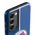 MLB Toronto Blue Jays Split Galaxy S23 Plus Pro Case