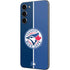 MLB Toronto Blue Jays Split Galaxy S23 Plus Skin