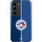 MLB Toronto Blue Jays Split Galaxy S23 Pro Case