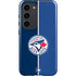 MLB Toronto Blue Jays Split Galaxy S23 Pro Case