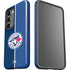 MLB Toronto Blue Jays Split Galaxy S23 Pro Case