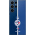 MLB Toronto Blue Jays Split Galaxy S23 Ultra Skin