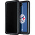 MLB Toronto Blue Jays Split Galaxy S23 Waterproof Case