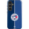 MLB Toronto Blue Jays Split Galaxy S24 Plus Impact Case